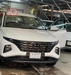 هیوندای تۆکسۆن